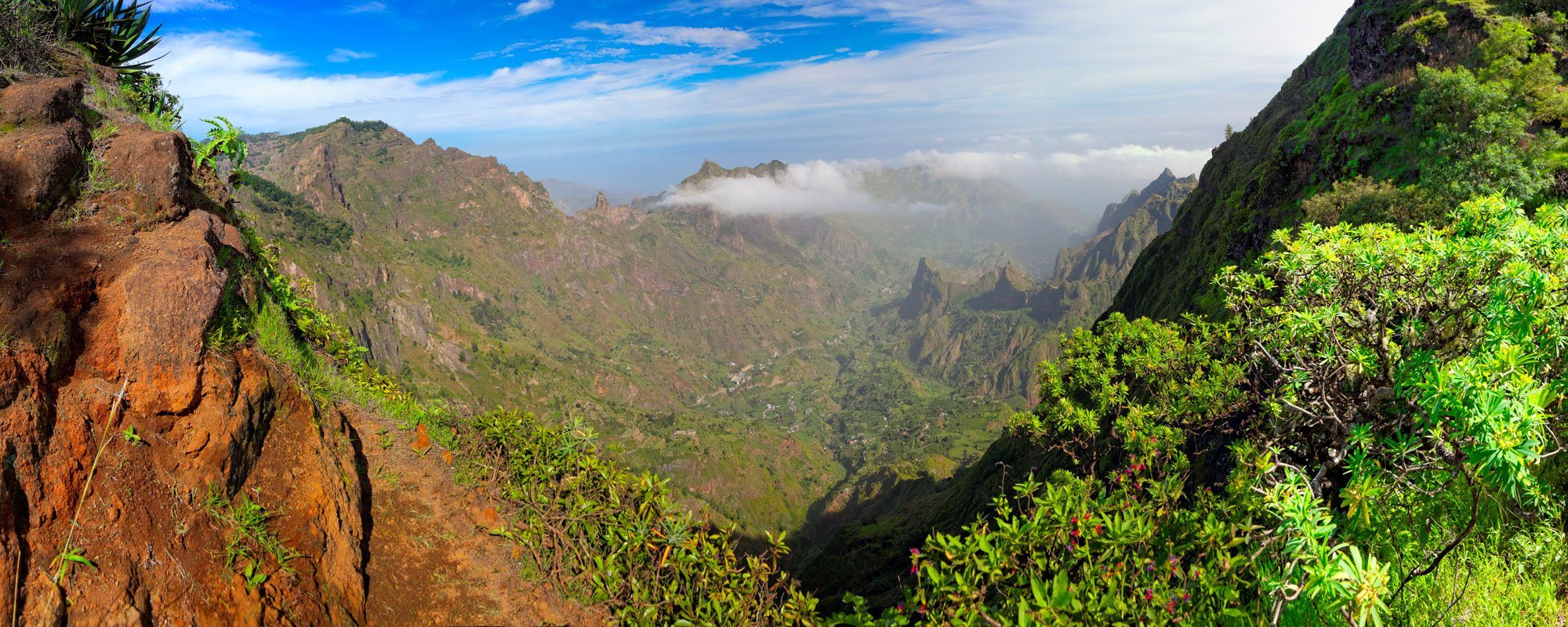 Afrique de l'Ouest