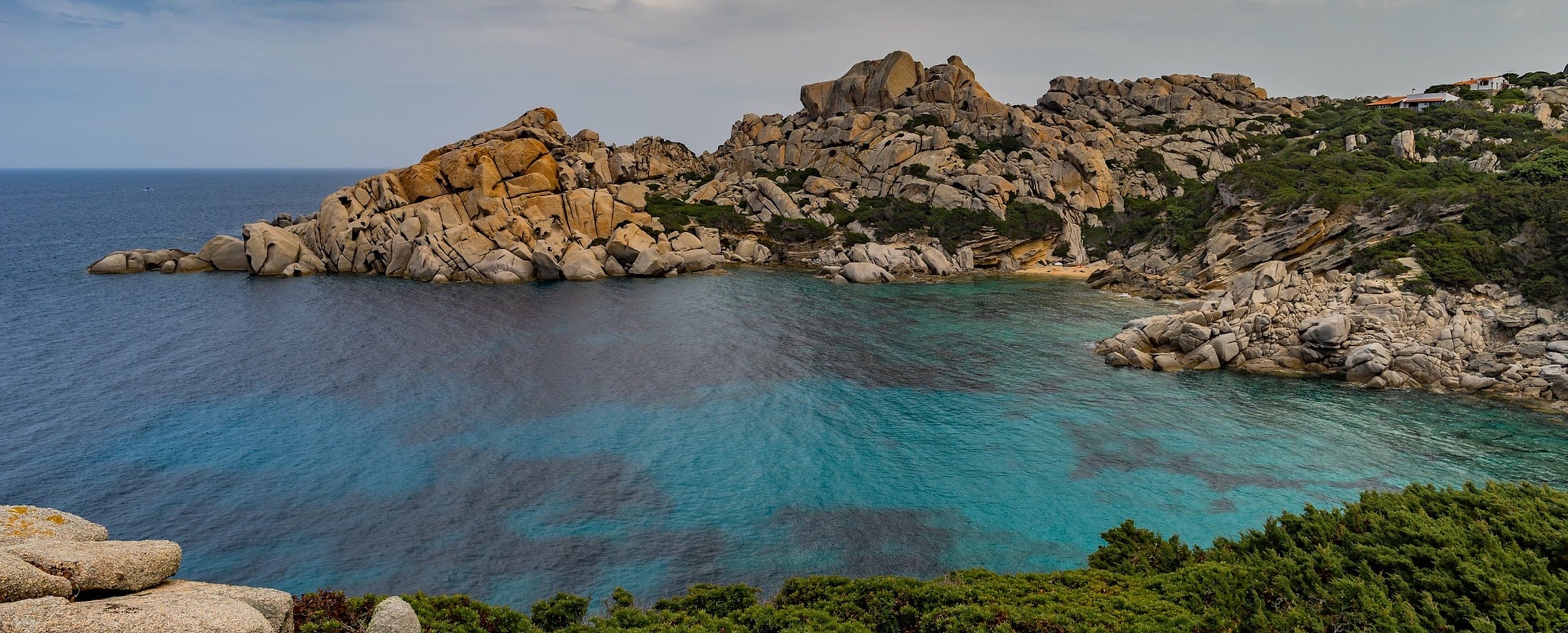 Corse