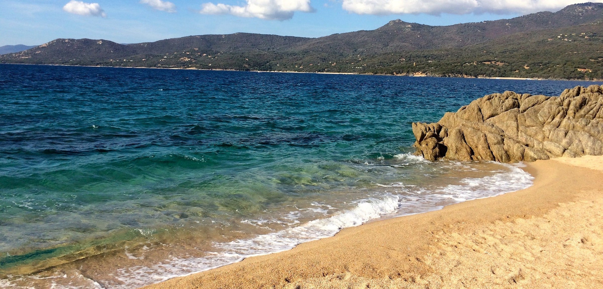 Corse-du-Sud (département 2A )