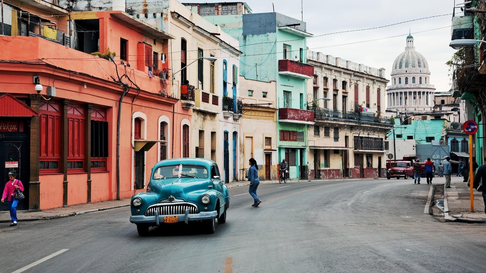 Cuba