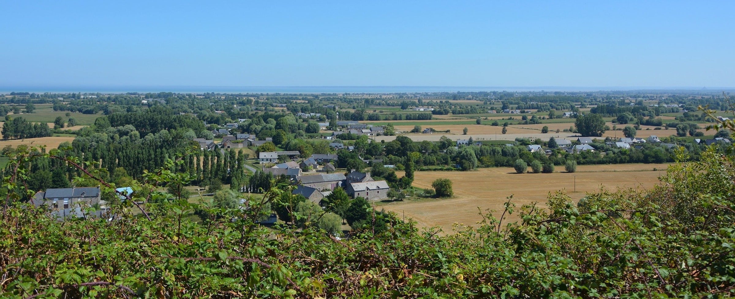 Ille-et-Vilaine (département 35)