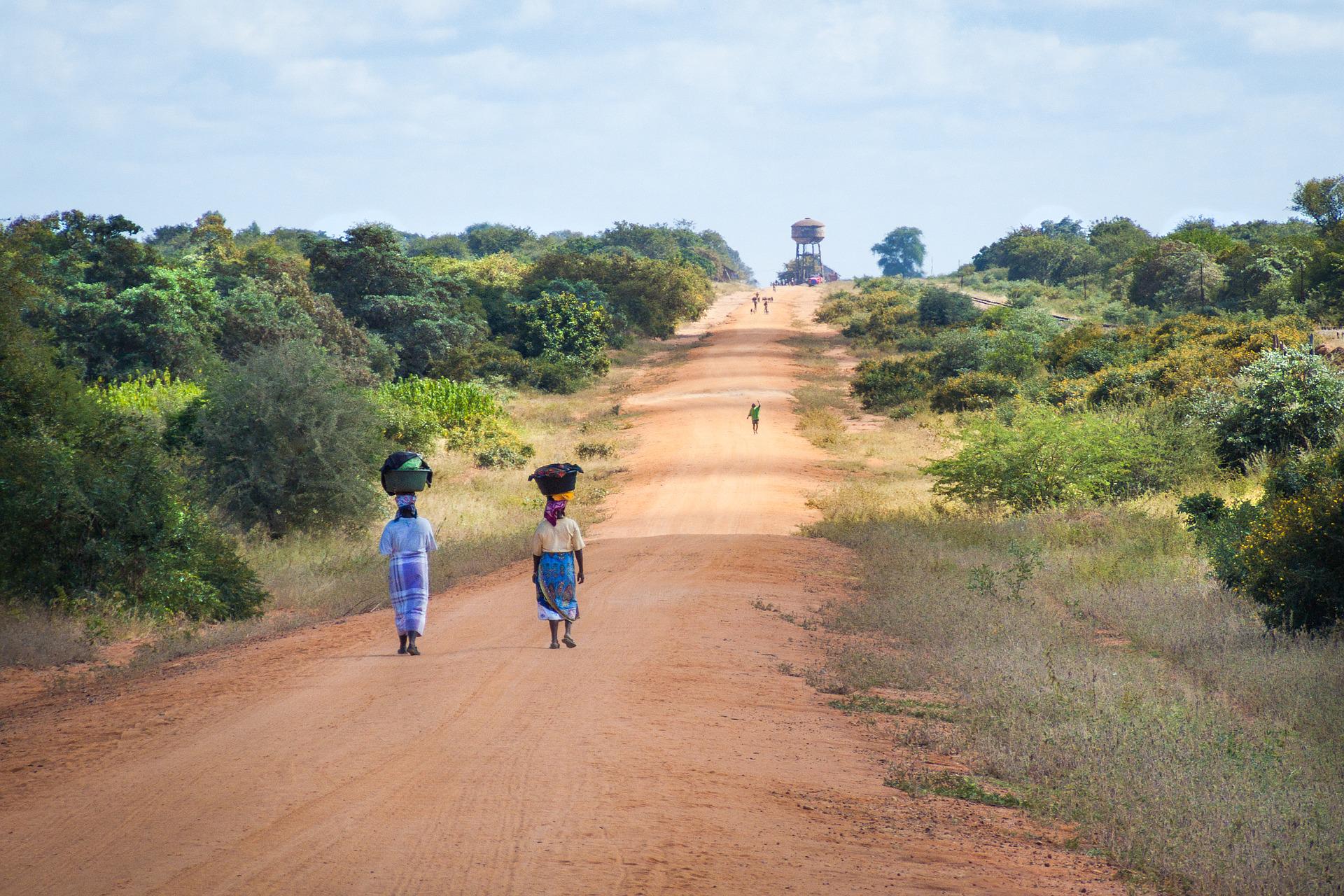 Mozambique