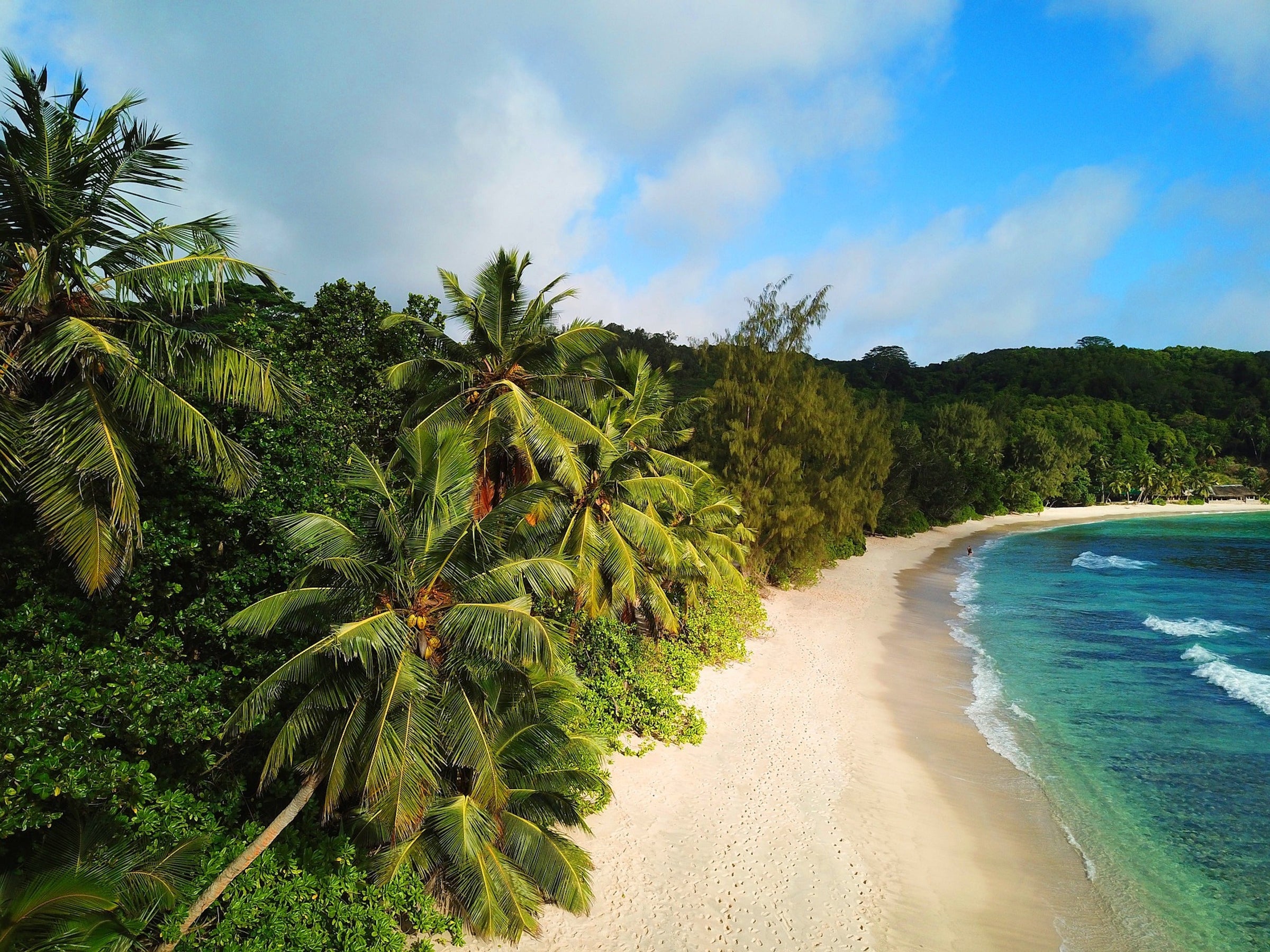 Pacifique Sud