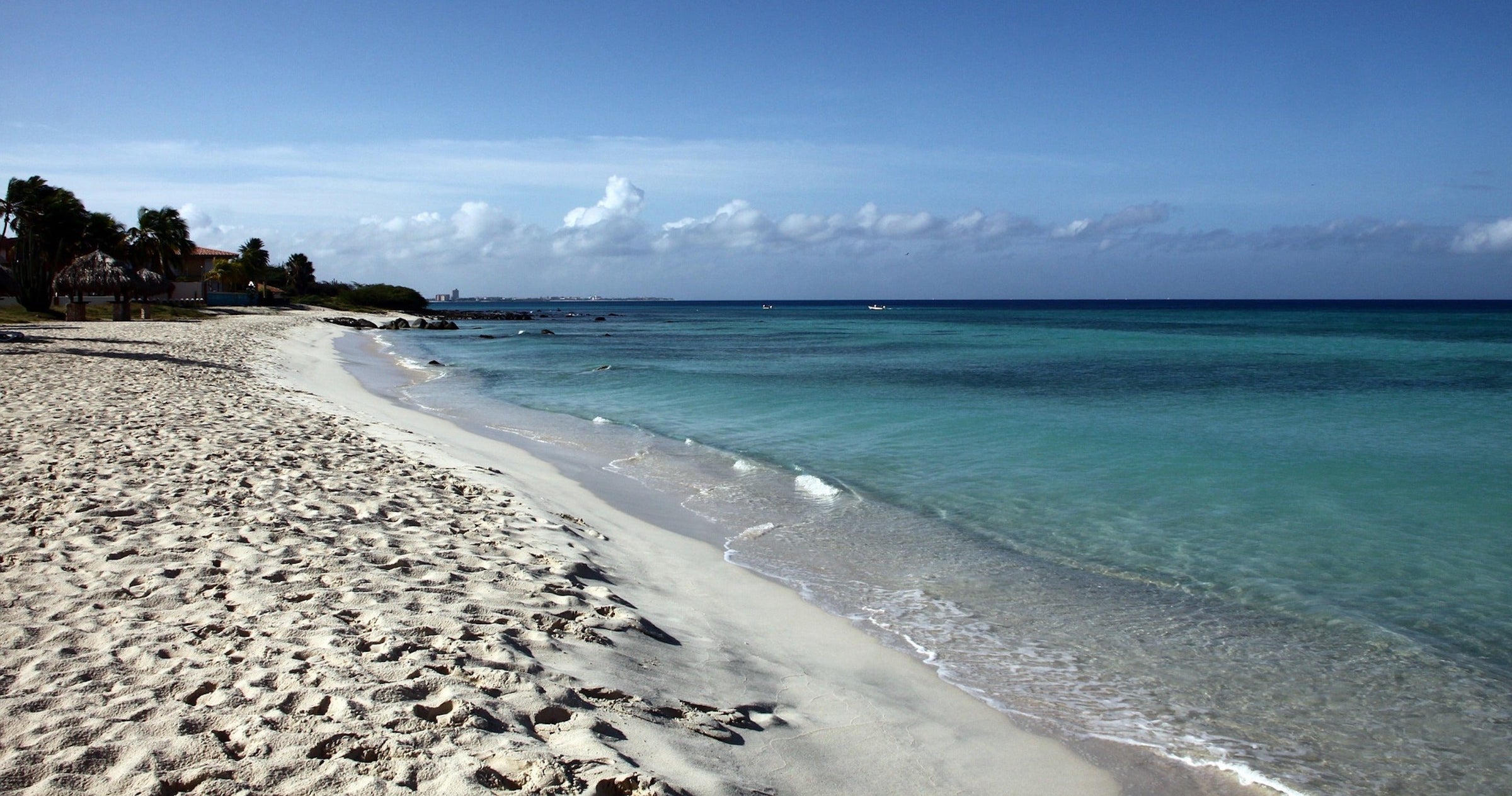 Petites Antilles