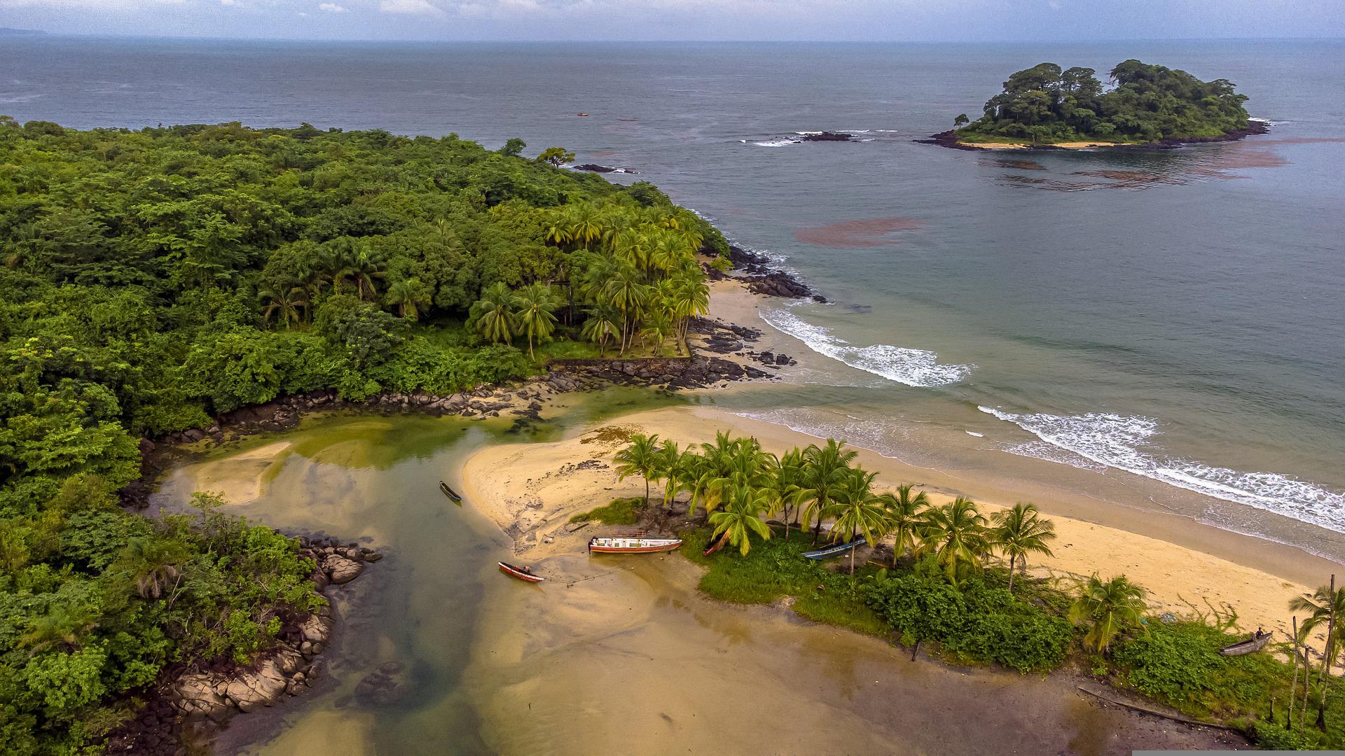 Sierra Leone