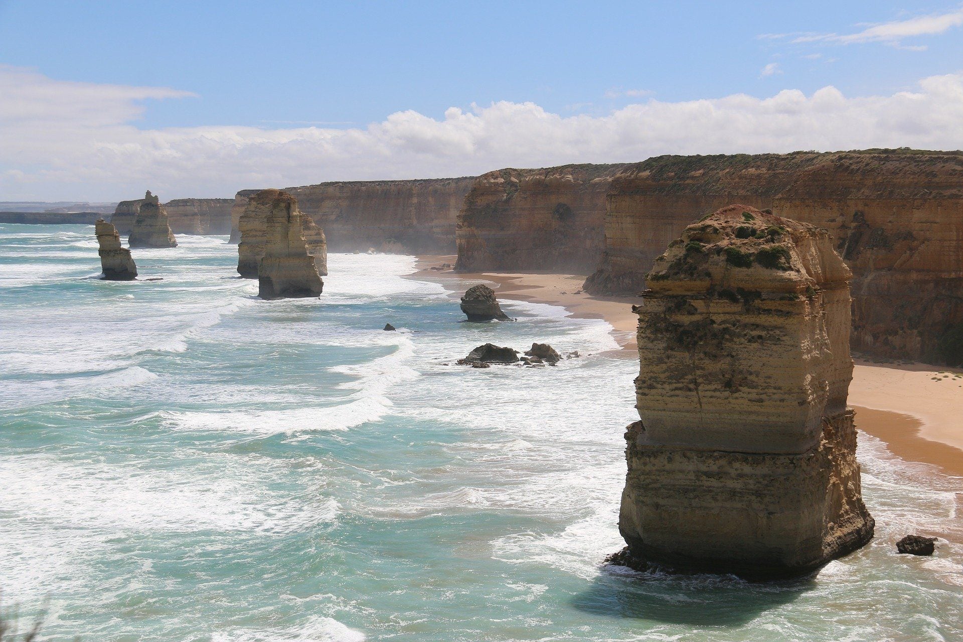 Victoria (état australien)