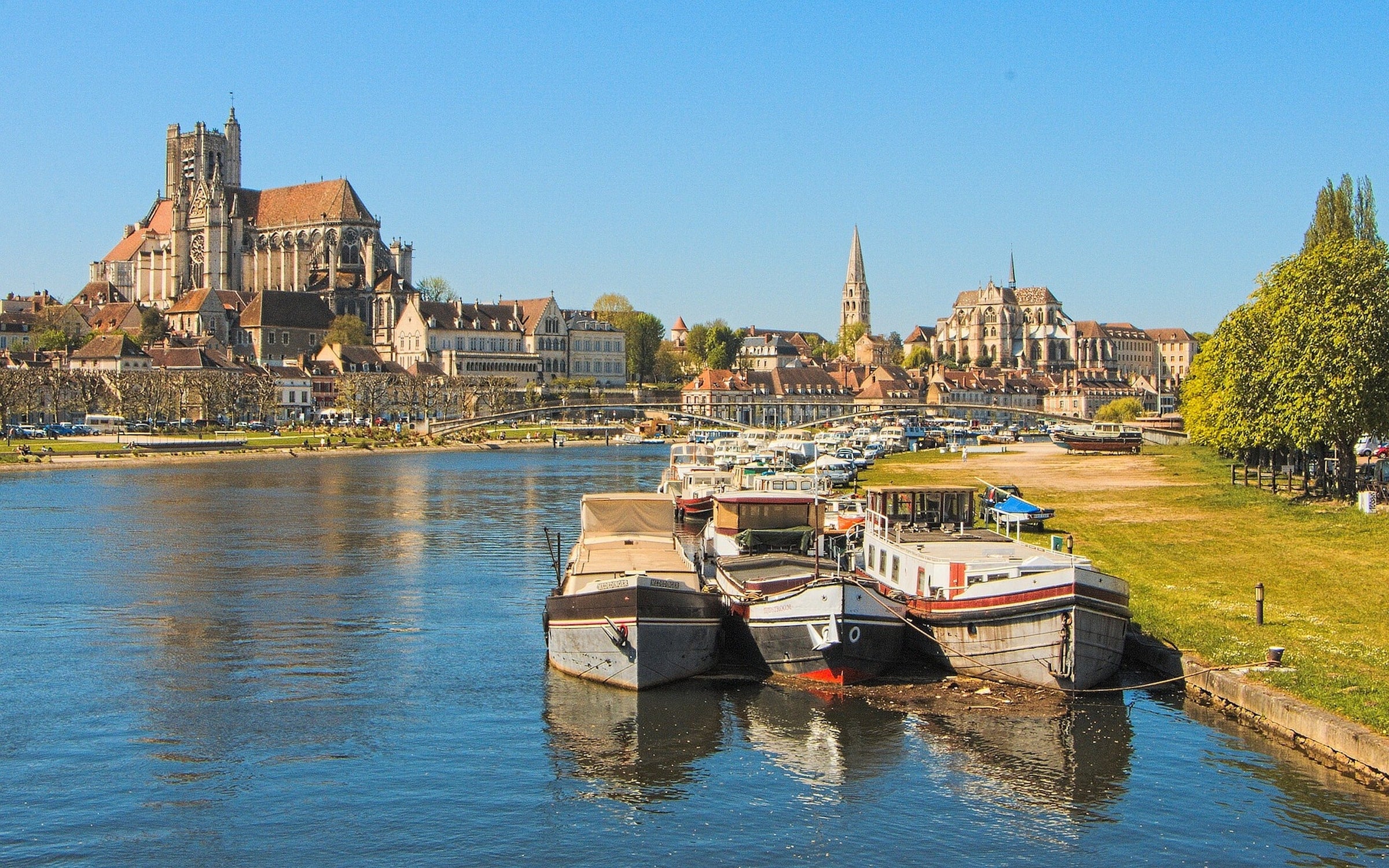 Yonne (département 89)