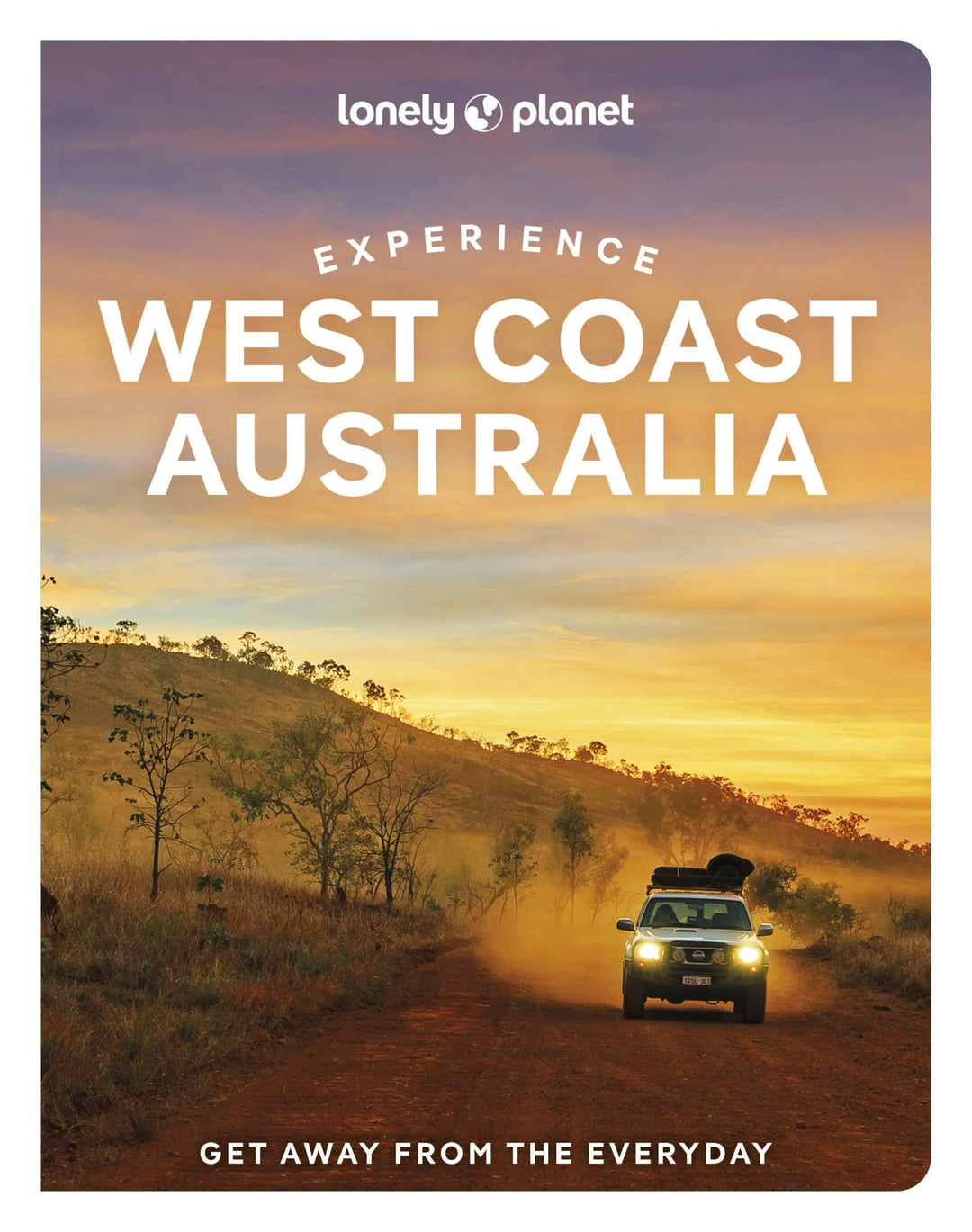 Guide de voyage (en anglais) - Experience Australia West Coast | Lonely Planet guide de voyage Lonely Planet EN