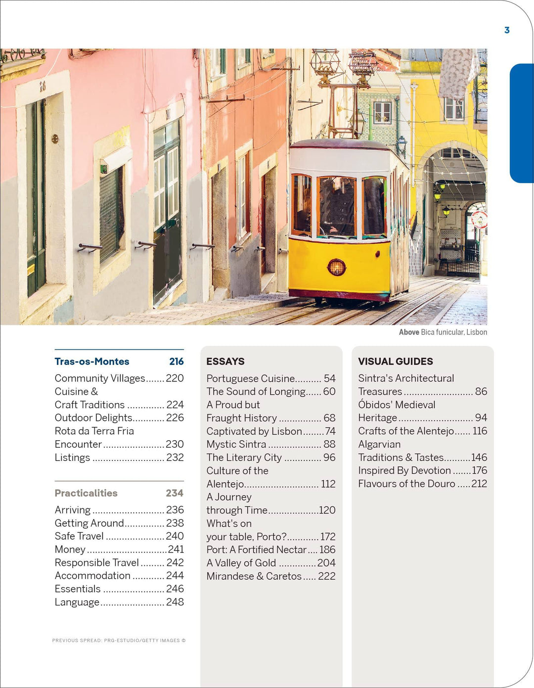 Guide de voyage (en anglais) - Portugal Experience | Lonely Planet guide de voyage Lonely Planet 