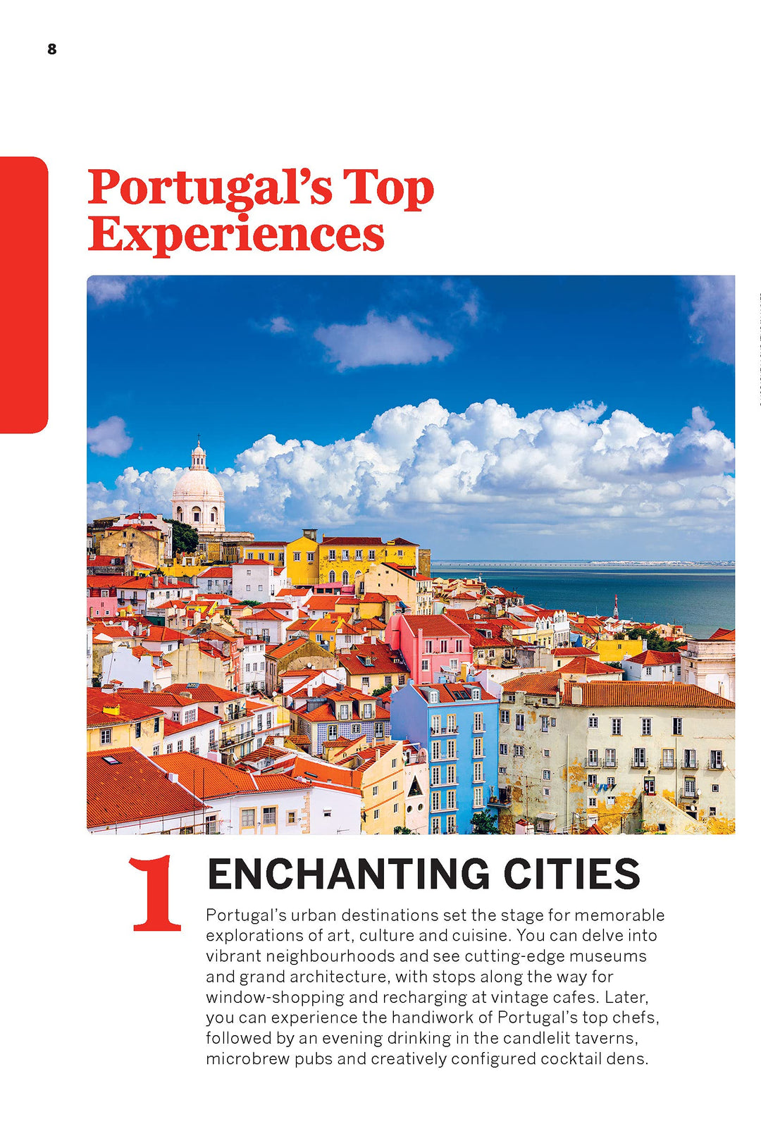Guide de voyage (en anglais) - Portugal | Lonely Planet guide de voyage Lonely Planet 
