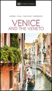 Guide de voyage (en anglais) - Venice & the Veneto | Eyewitness guide de voyage Eyewitness 