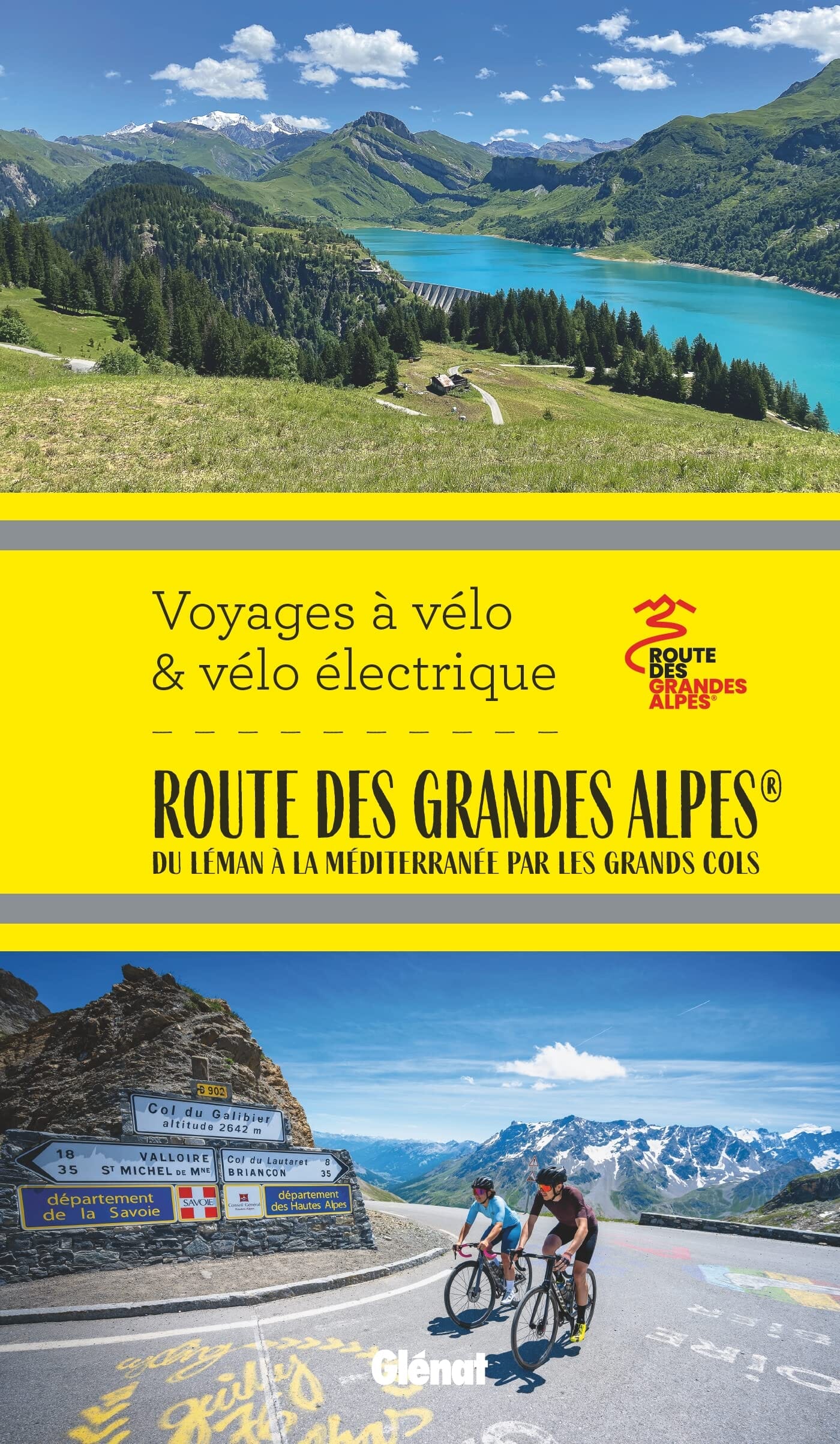 Alpes velo discount