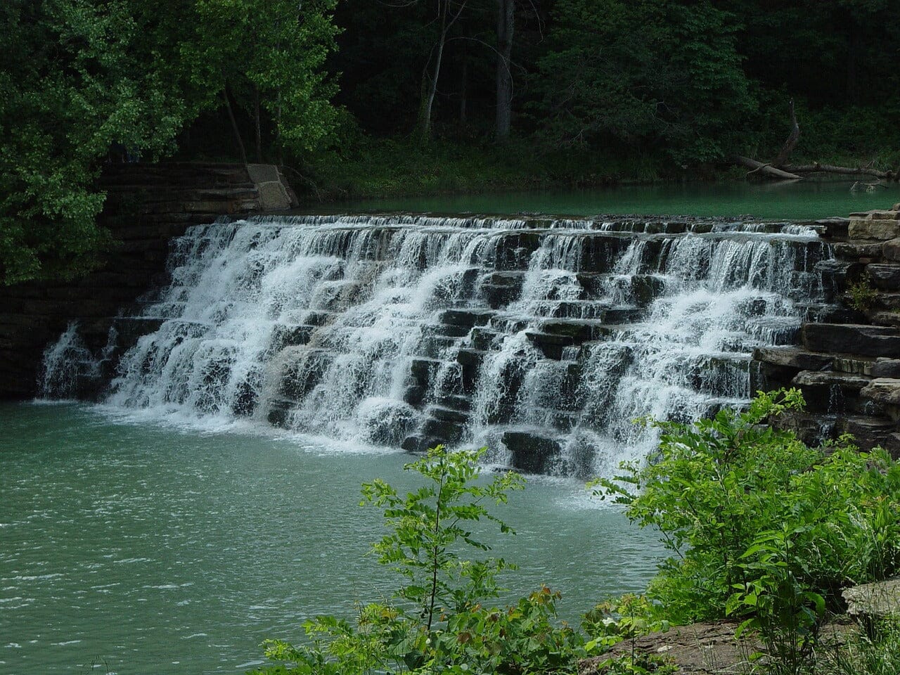 Arkansas