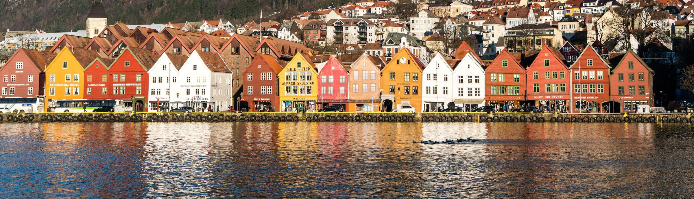 Bergen