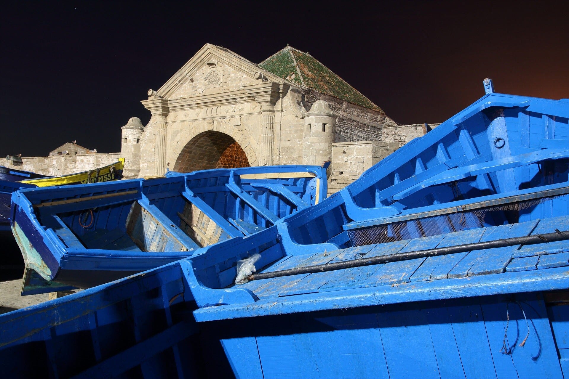 Essaouira