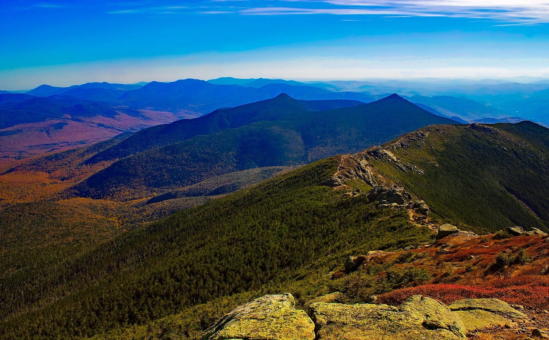 New Hampshire