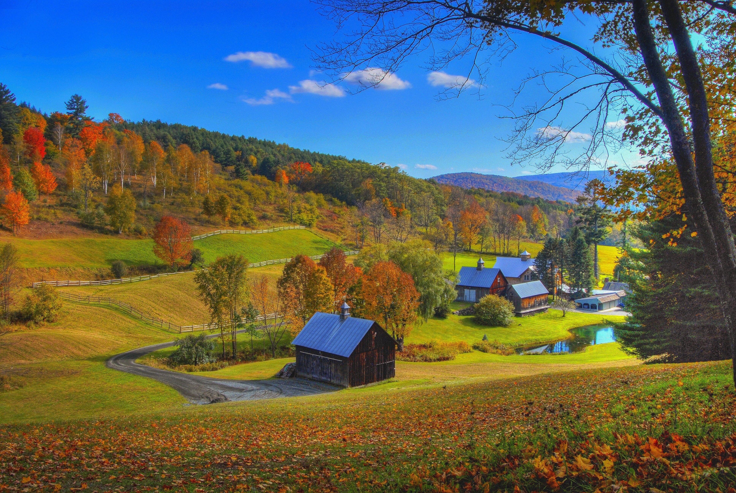 Vermont