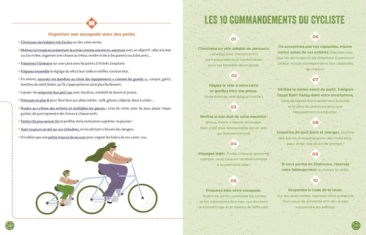 Guide du Routard - Normandie à vélo | Hachette