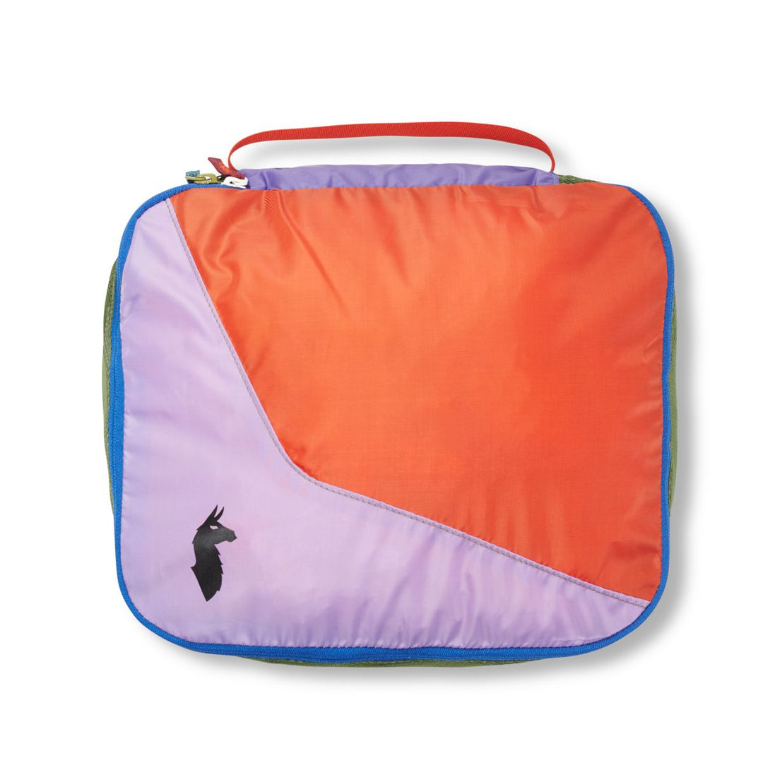 Cubes organisateur de voyage (lot de 3) - Cubo Del Dia - couleurs aléatoires | Cotopaxi accessoire Cotopaxi 