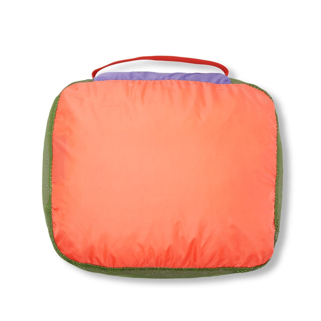 Cubes organisateur de voyage (lot de 3) - Cubo Del Dia - couleurs aléatoires | Cotopaxi accessoire Cotopaxi 