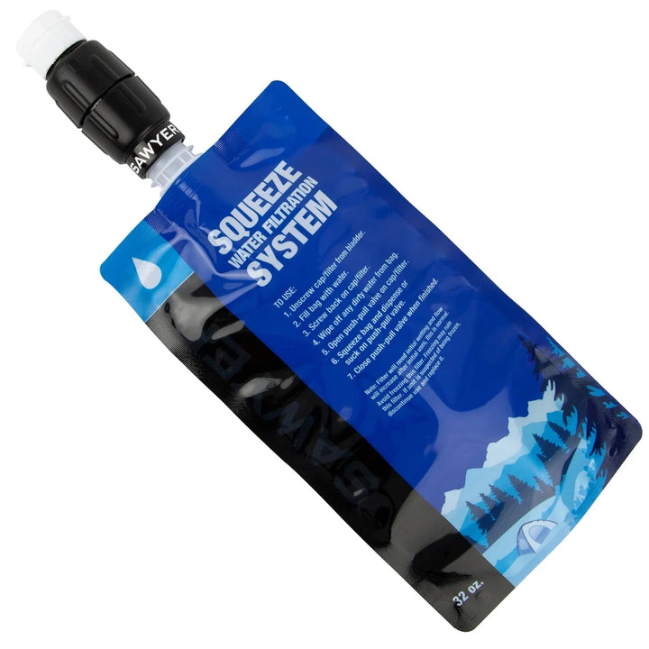 Filtre à eau - Micro Squeeze SP2129 | Sawyer accessoire Sawyer 