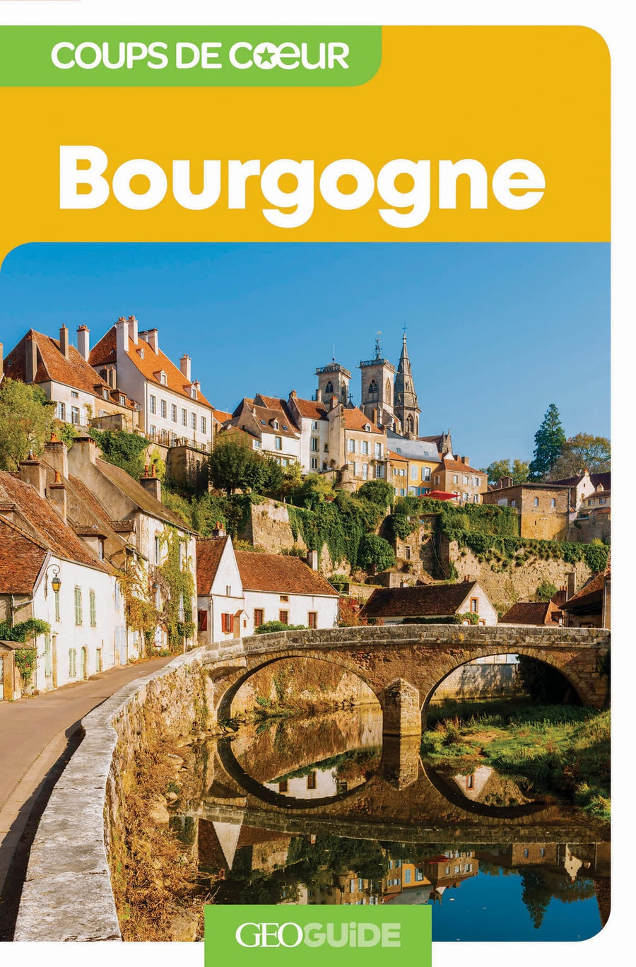 Bourgogne-Franche-Comté – La Compagnie des Cartes - Le voyage et la  randonnée