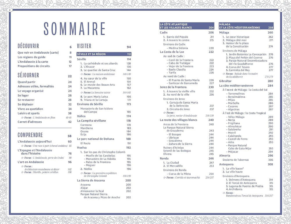 Guide bleu - Andalousie - Edition 2025 | Hachette guide de voyage Hachette 