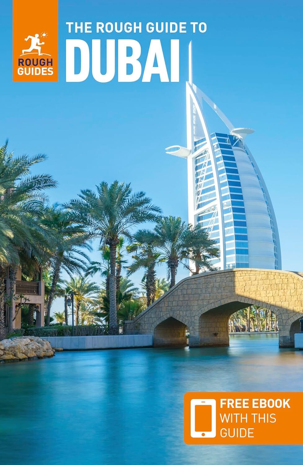 Guide de voyage (en anglais) - Dubai | Rough Guides guide de voyage Rough Guides 