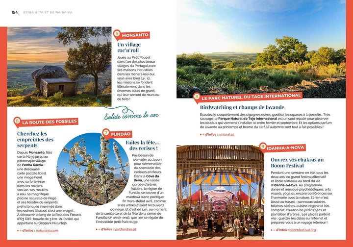 Guide de voyage Petaouchnok - Portugal - Édition 2023 | Hachette guide de voyage Hachette 
