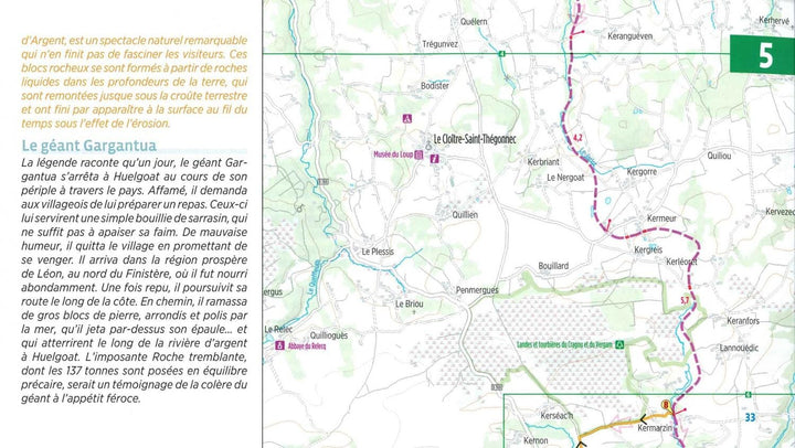 Guide vélo - La Meuse à Vélo : Du plateau de Langres à Rotterdam sur l'EuroVelo 19 | Bikeline guide de voyage Bikeline 