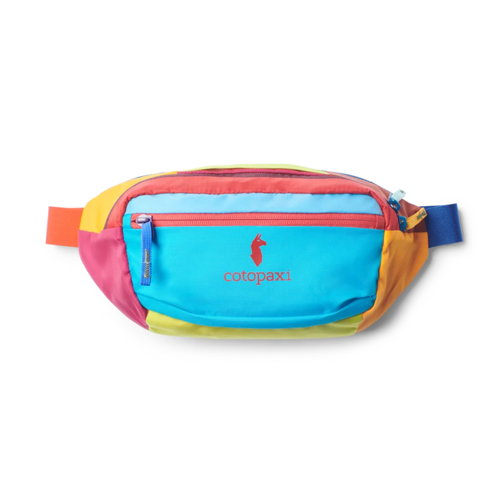 Sac de taille Kapai 3L Del Dia - couleurs aléatoires | Cotopaxi accessoire Cotopaxi 