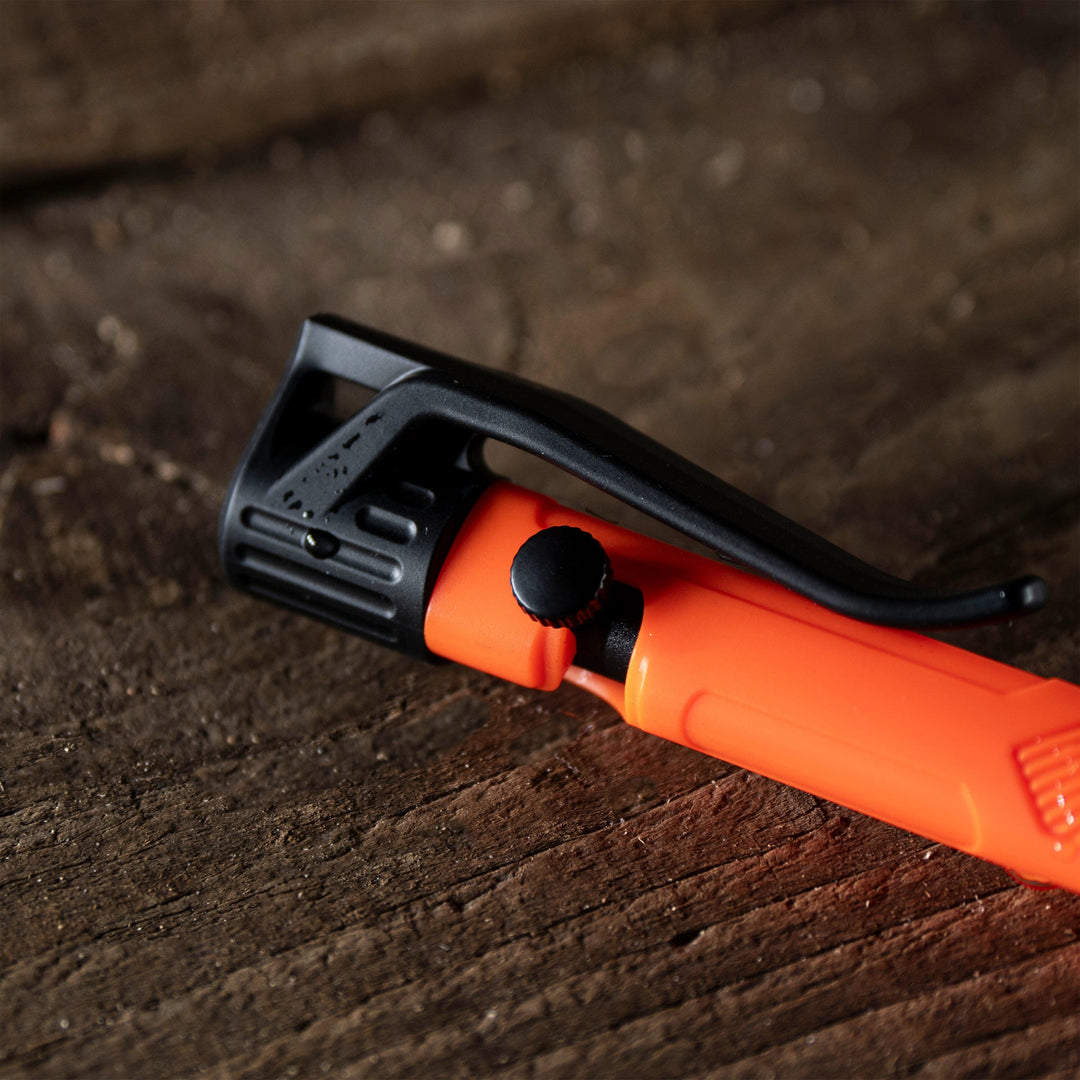 Stylo tous-temps Rite in the Rain Mini Bolt-Action – Encre tous-temps noire accessoire de voyage Rite in the Rain 