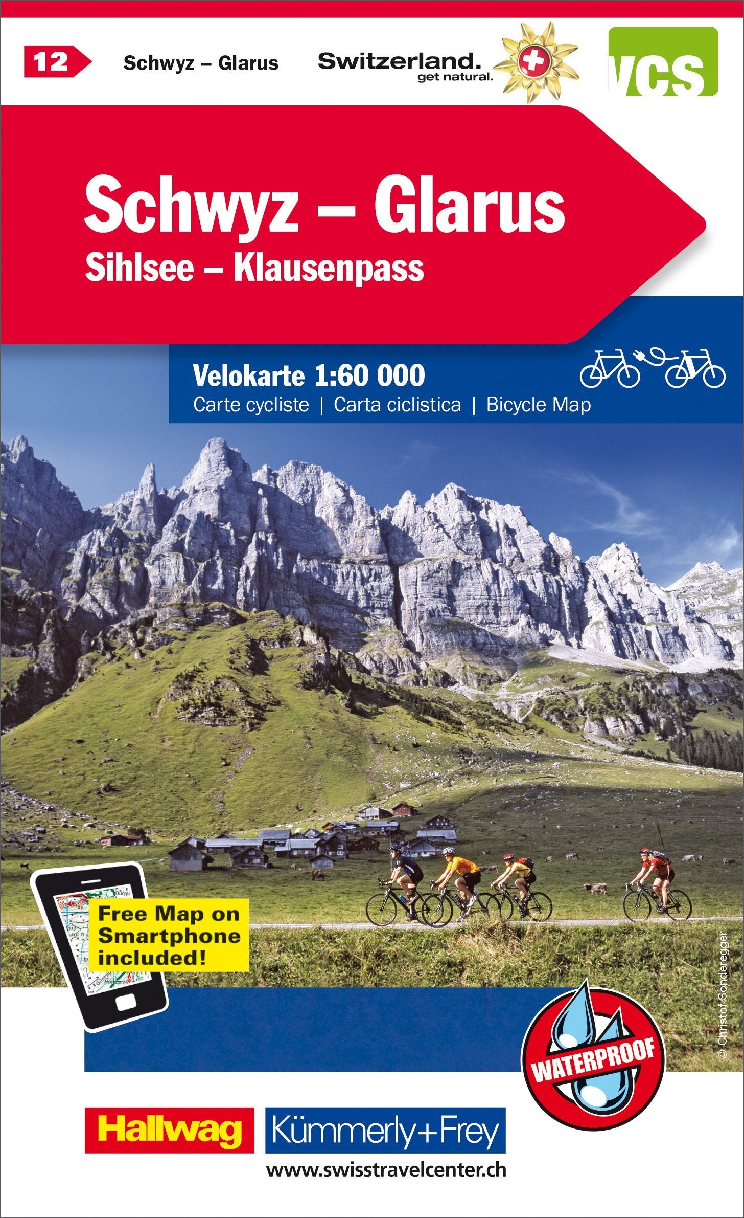Carte cycliste suisse clearance