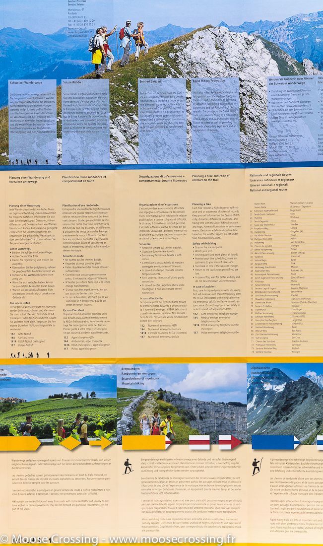 Carte de Sustenpass (Haslital, Urseren, Meiental), Suisse | Swisstopo - La Compagnie des Cartes