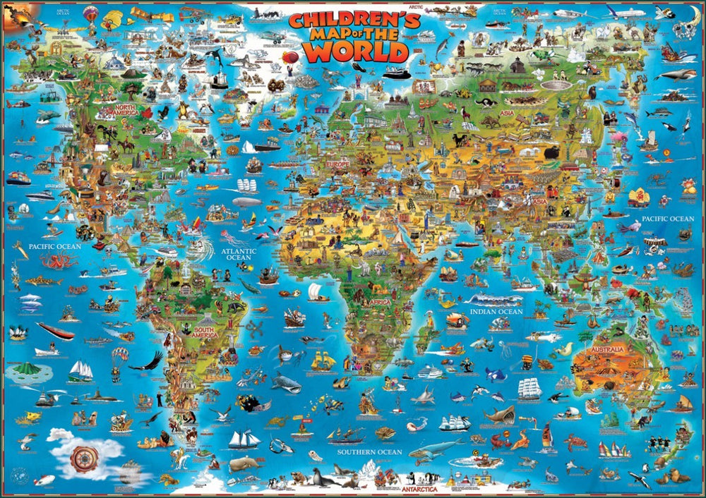 Cartes murales du Monde et Mappemondes pour enfants  La Compagnie des  Cartes – La Compagnie des Cartes - Le voyage et la randonnée
