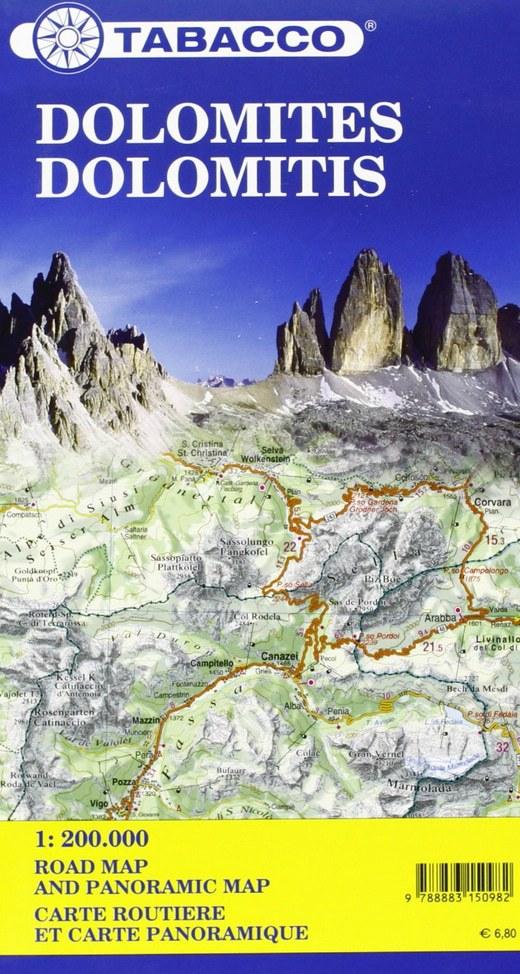 Atlas de poche de cartes de randonnées n° 2752 - Lac de Garde (Italie) – La  Compagnie des Cartes - Le voyage et la randonnée