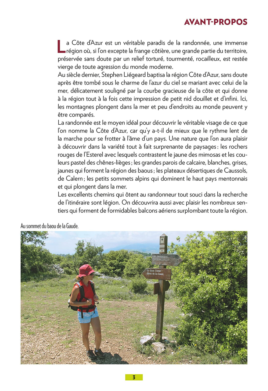 Guide de balades - Alpes-Maritimes - Balades en famille | Glénat - P'tit Crapahut guide petit format Glénat 
