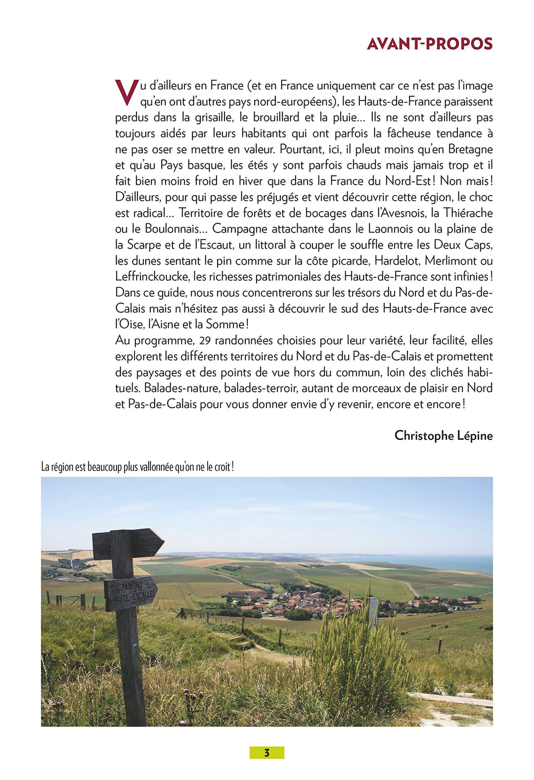 Guide de balades - Nord-Pas-de-Calais, Côte d'Opale - Balades en famille | Glénat - P'tit Crapahut guide petit format Glénat 