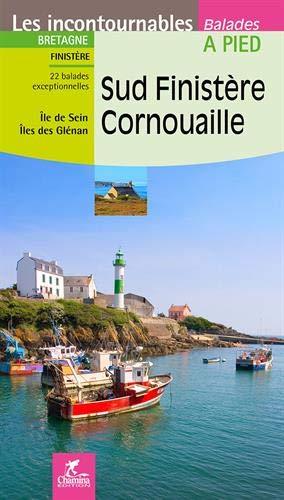 Guide de balades - Sud Finistère, Cornouaille | Chamina guide de randonnée Chamina 