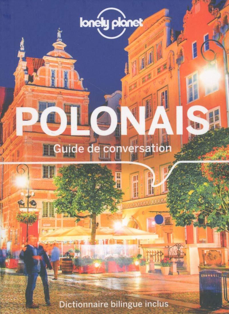 Guide de conversation - Polonais | Lonely Planet guide de conversation Lonely Planet 