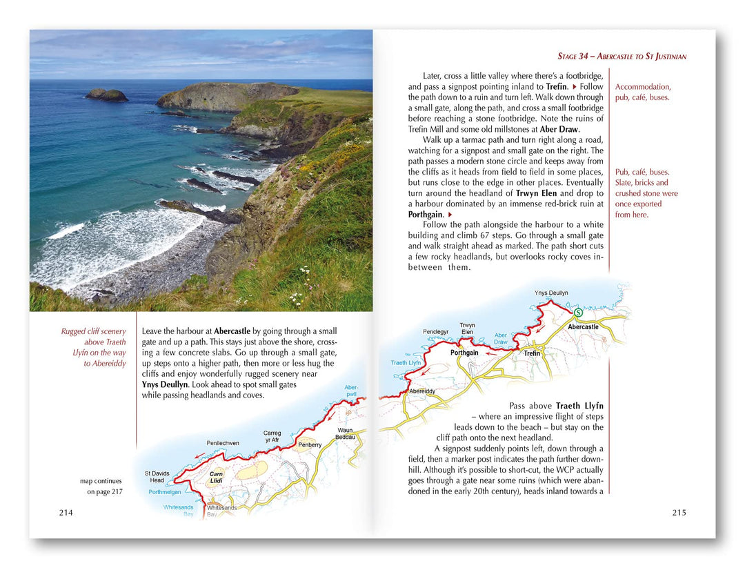 Guide de randonnée (en anglais) - Cape Wrath Trail : Backpacking through the Scottish Highlands: Fort William to Cape Wrath (Ecosse) | Cicerone guide de randonnée Cicerone 