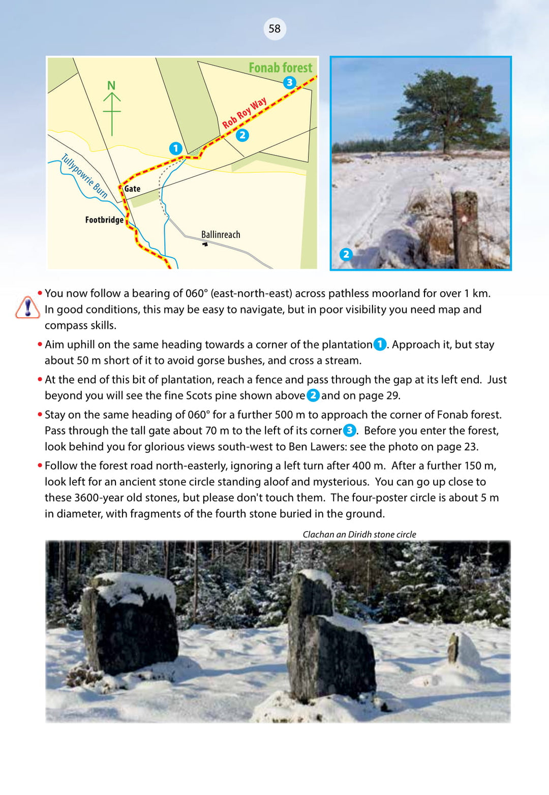 Guide de randonnées (en anglais) - Rob Roy Way (Ecosse) | Rucksack Readers guide de randonnée Rucksack Readers 