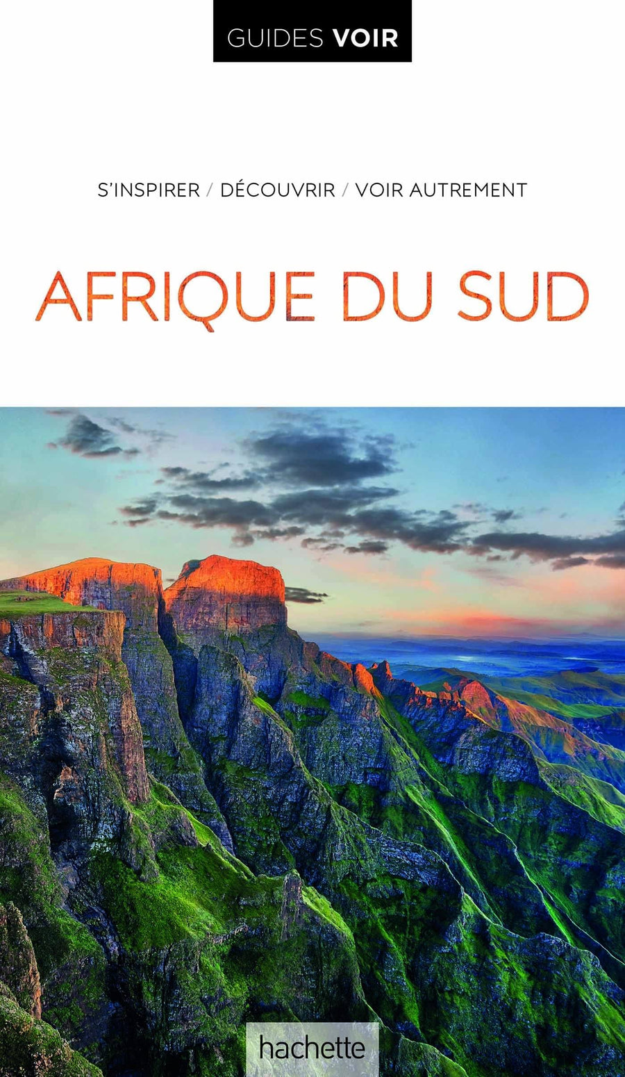 Guide de voyage - Afrique du Sud - Édition 2022 | Guides Voir guide de voyage Guides Voir 