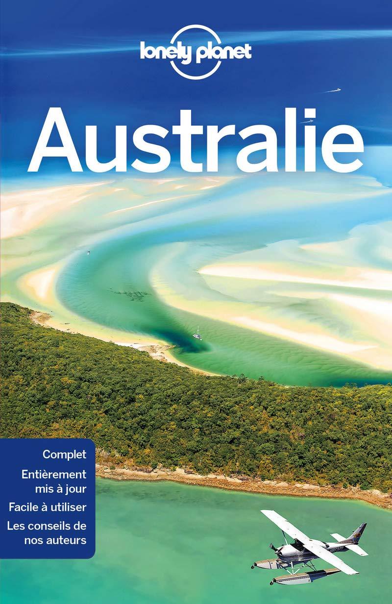 Guide de voyage - Australie - Édition 2020 | Lonely Planet guide de voyage Lonely Planet 
