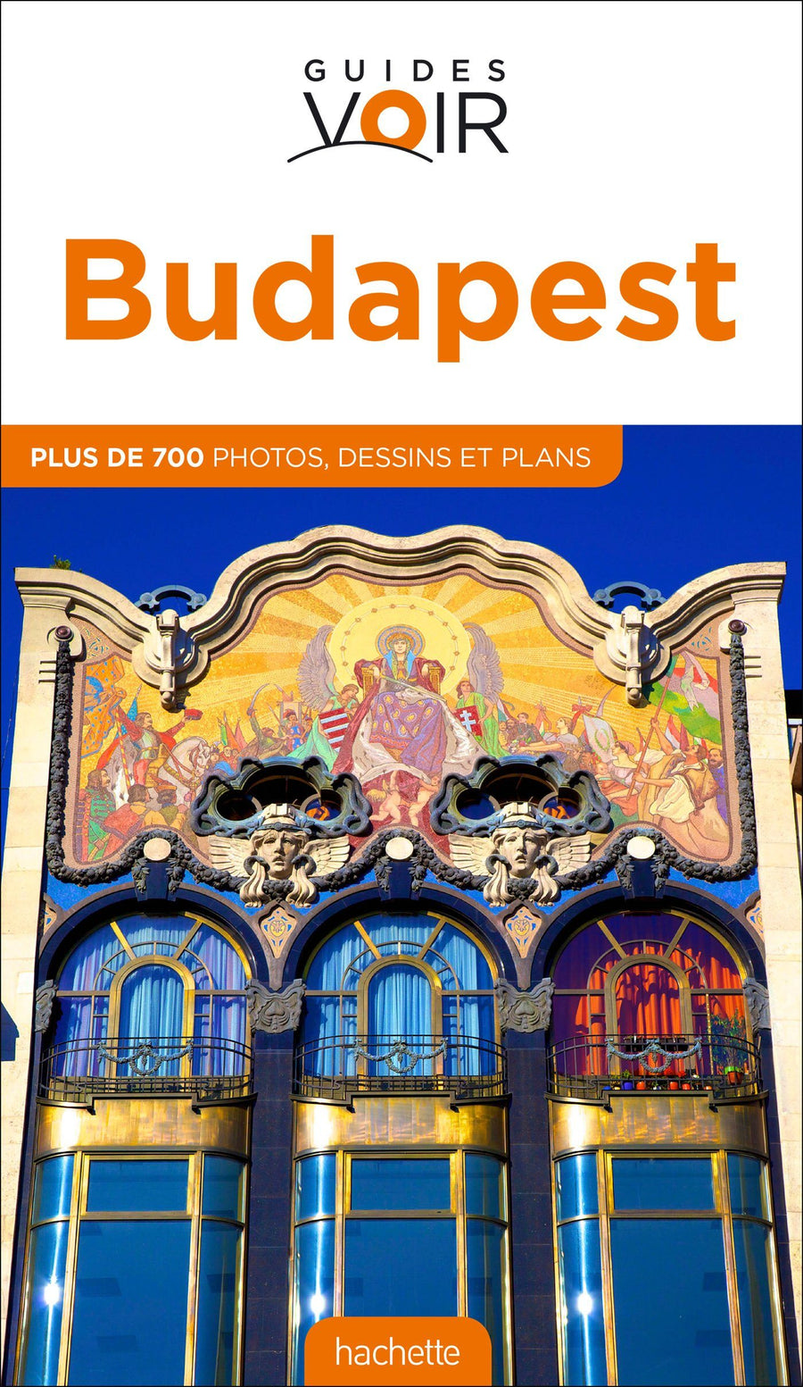 Guide de voyage - Budapest | Guides Voir guide de voyage Guides Voir 