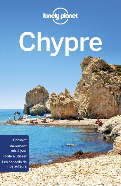 Guide de voyage - Chypre | Lonely Planet guide de voyage Lonely Planet 