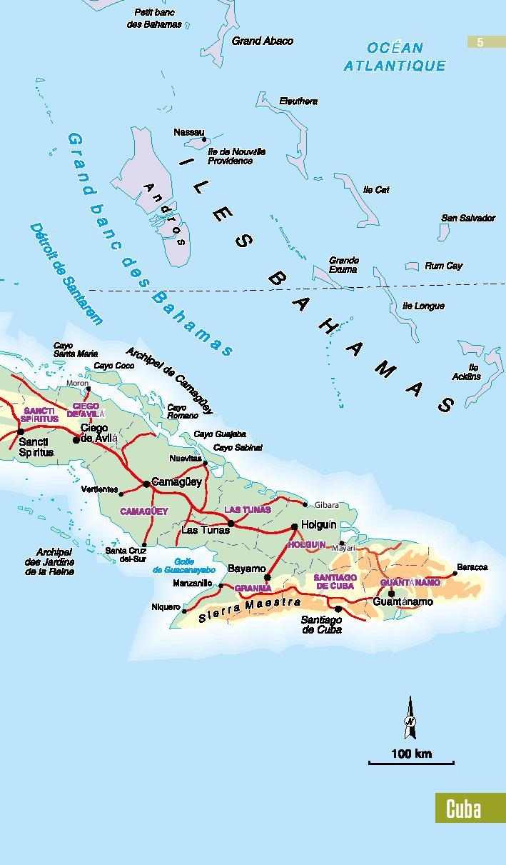Guide de voyage - Cuba 2020/21 | Petit Futé guide de voyage Petit Futé 