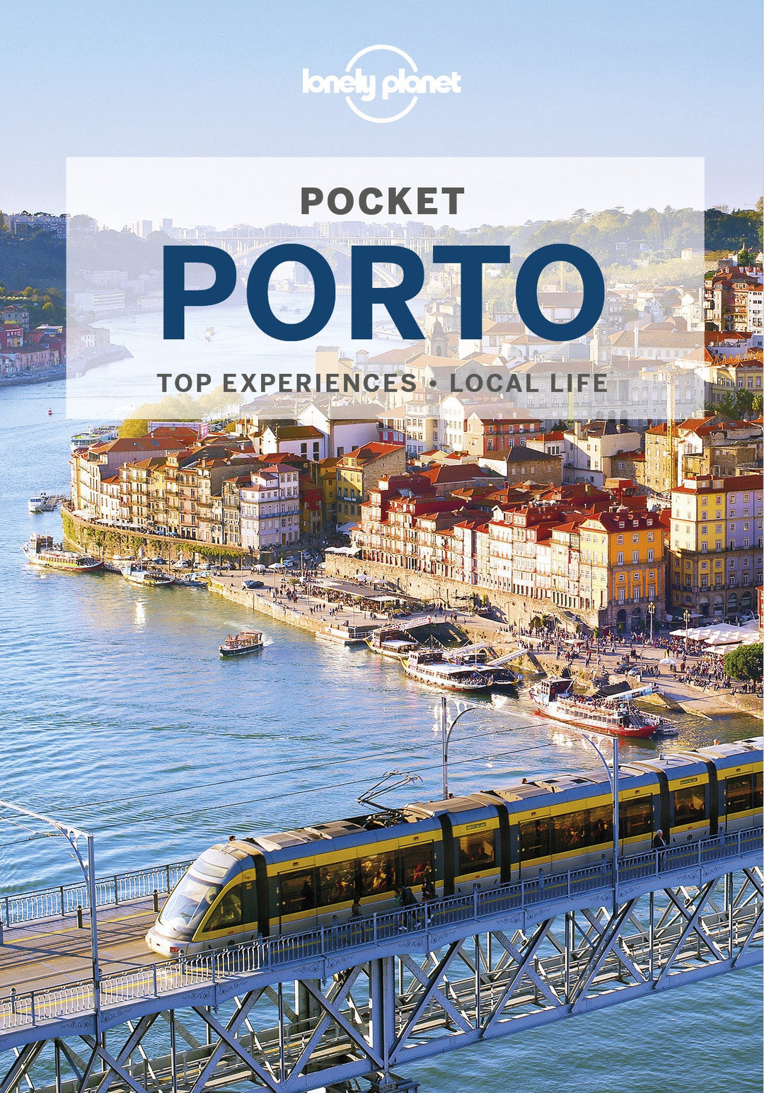 Guide de voyage de poche (en anglais) - Porto | Lonely Planet guide de voyage Lonely Planet 