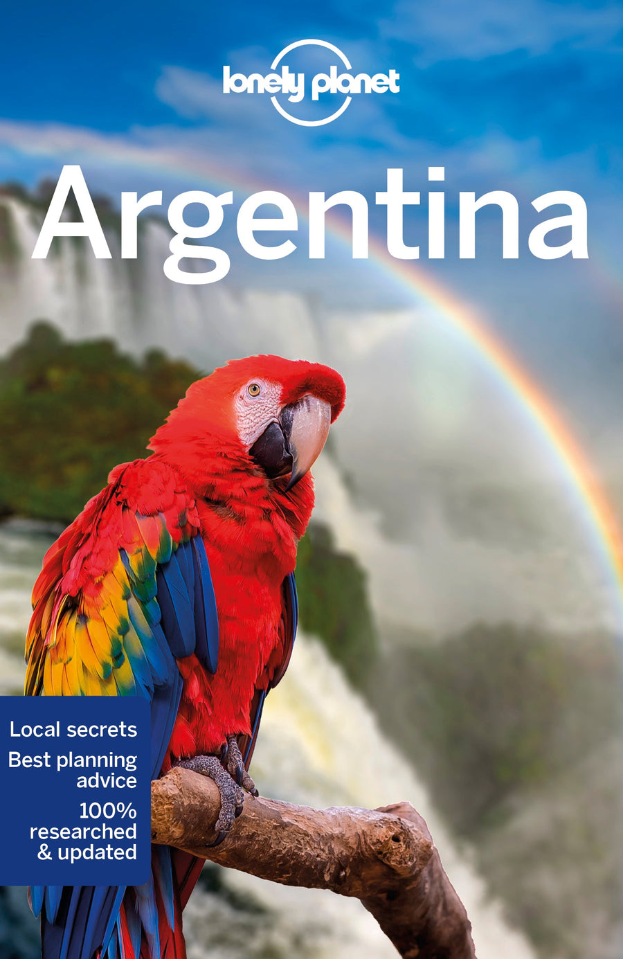 Guide de voyage (en anglais) - Argentina | Lonely Planet guide de voyage Lonely Planet 