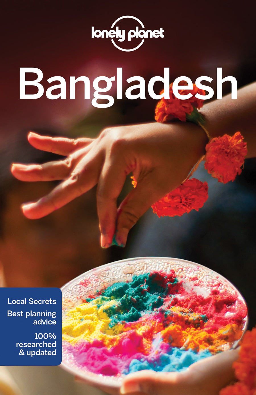 Guide de voyage (en anglais) - Bangladesh | Lonely Planet guide de voyage Lonely Planet 